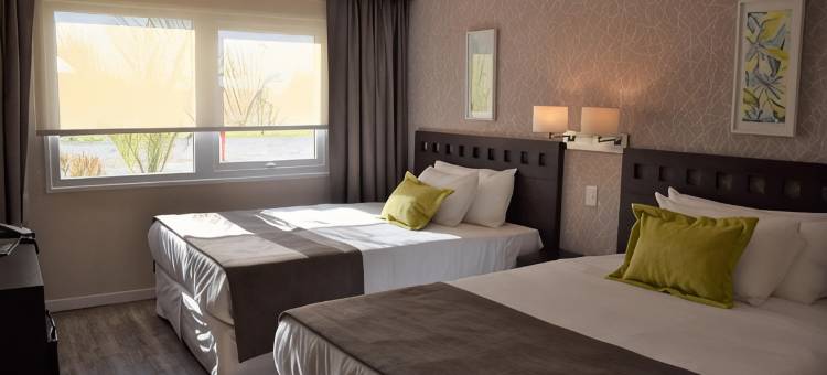 Days Inn by Wyndham Zarate图片