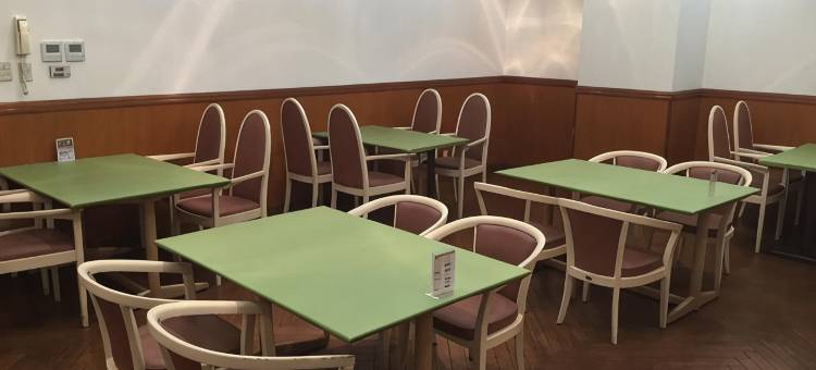 日立广场水疗及桑拿酒店(Spa & Sauna Hotel Hitachi Plaza)图片