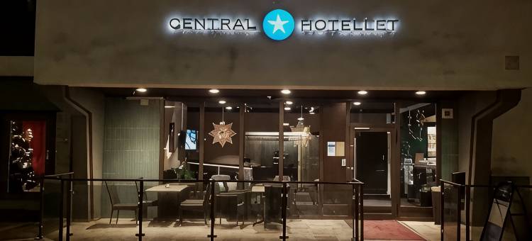 中央酒店(Centralhotellet)图片