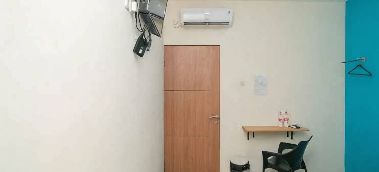 泗水梅詹宋科诺红多兹酒店(RedDoorz at Mayjen Sungkono Surabaya)图片