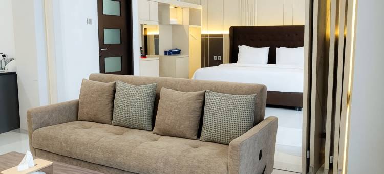 The Emirio Hotel & Cottage图片