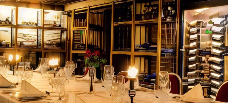 雷夫斯尼斯众神酒店 - 经典挪威酒店(Hotel Refsnes Gods - by Classic Norway Hotels)图片