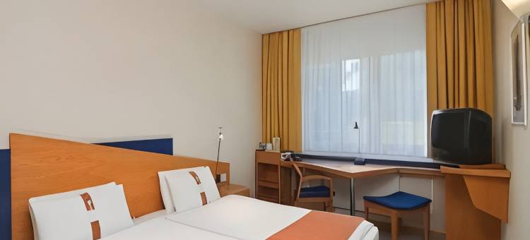 卢塞恩-诺伊恩基希智选假日酒店(Holiday Inn Express LUZERN - NEUENKIRCH by IHG)图片