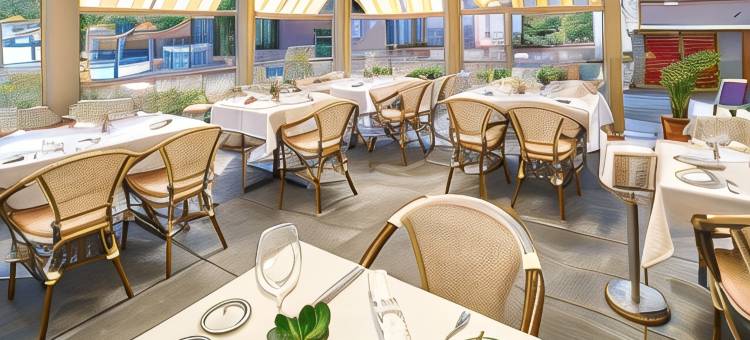 大使酒店(Hotel Ambassador)图片