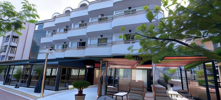米莱尼耶酒店(Hotel Milenij)图片