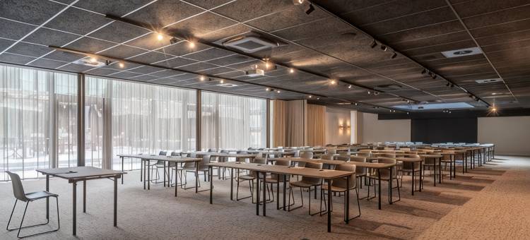 公园酒店(Parkhotel Kortrijk)图片