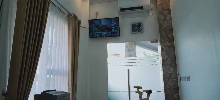 Sinar Mas Hotel Pangandaran图片