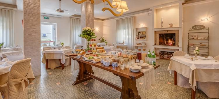 马西莫酒店(Hotel Massimo)图片