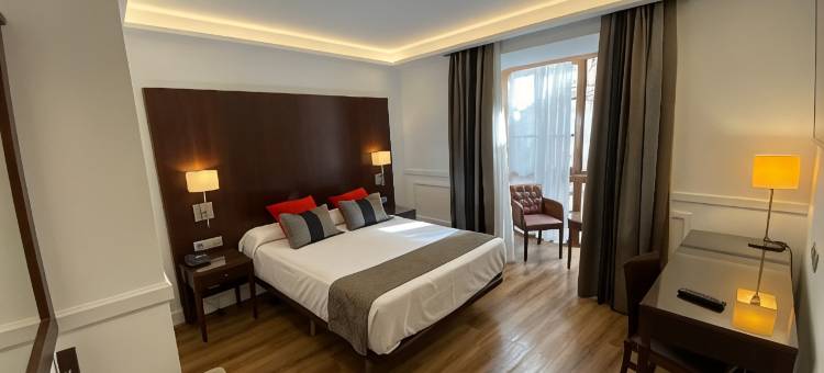阿特利奥酒店(Hotel Boutique Atrio)图片