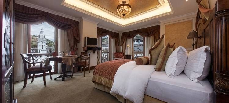 广场大酒店(Plaza Grande Hotel)图片