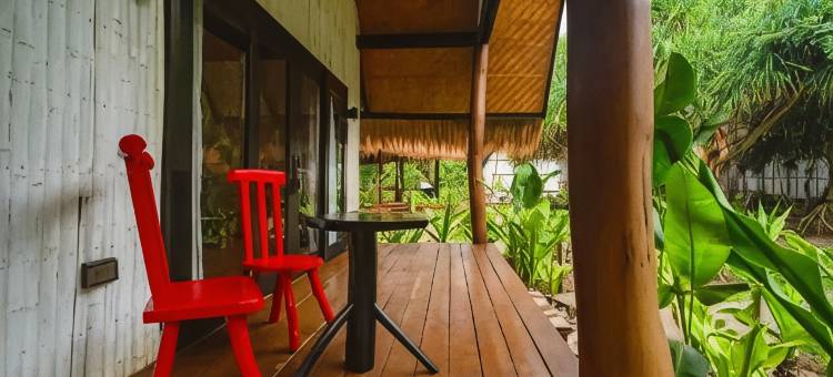 The Henry Resort QI El Nido图片