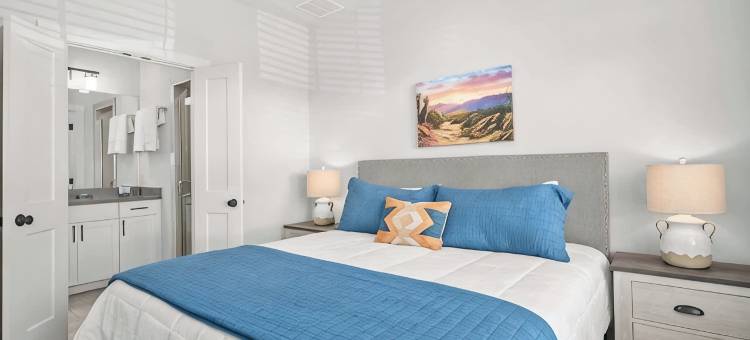 露西尔的住所带热水浴缸(Lucilles Abode: Hot-Tub+Pet Friendly+Close to Main)图片
