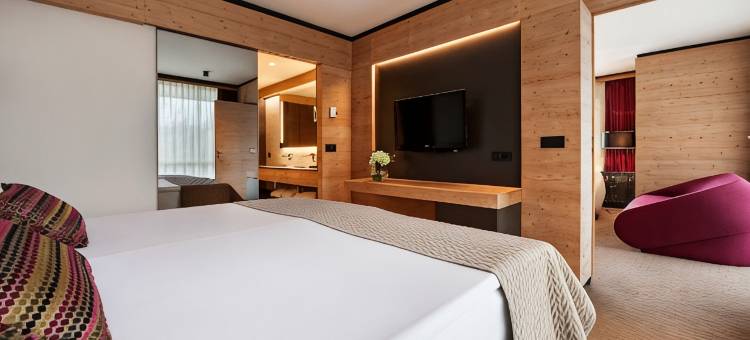 瑞丽平衡酒店(Rikli Balance Hotel – Sava Hotels & Resorts)图片