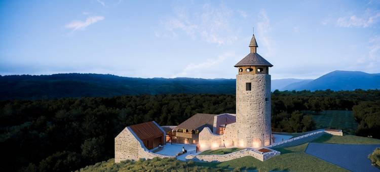 普利特维采湖边酒店(Lakeside Hotel Plitvice)图片