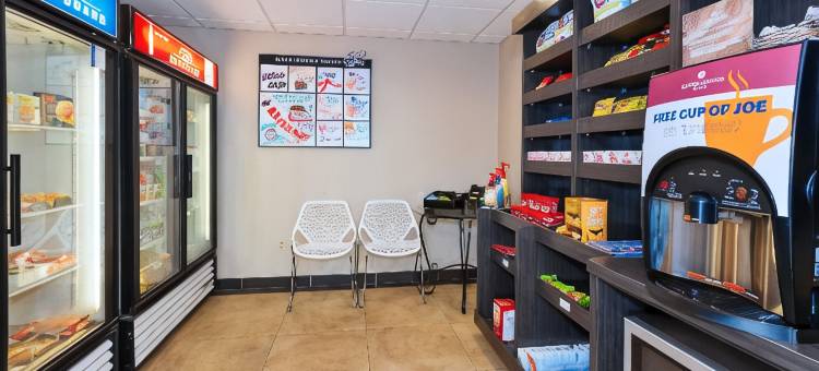 Candlewood Suites 北极星(Candlewood Suites COLUMBUS NORTH - POLARIS by IHG)图片
