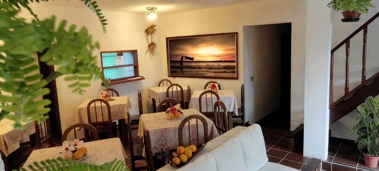 拉卡索纳酒店(Hotel la Casona)图片
