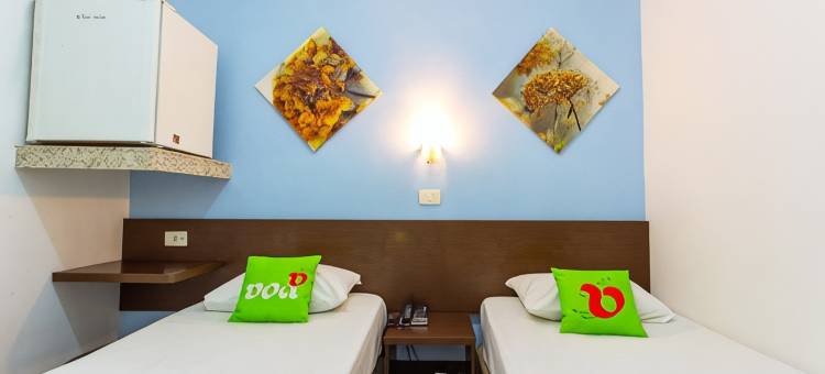VOA 便捷酒店(Voa Convenience Hotel)图片