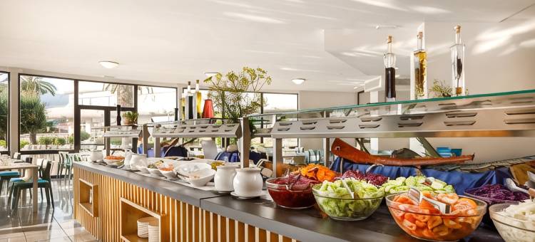 信天翁全包式酒店(Remisens Hotel Albatros-All Inclusive)图片