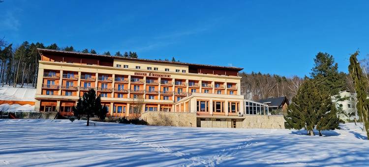 活力康体度假酒店(Wellness Resort Energetic)图片