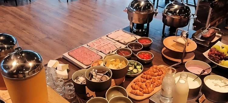 阿特瑞德坦根酒店(Hotel Strandtangen)图片
