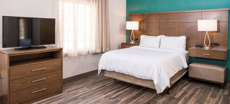 佩科斯Staybridge Suites(Staybridge Suites PECOS by IHG)图片