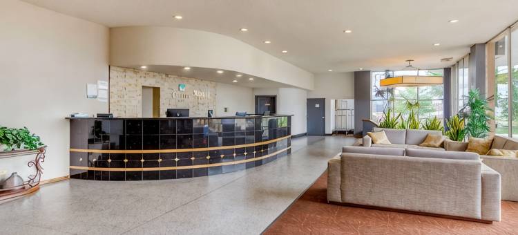 巴杰特酒店丹佛市中心(Budget Inn Denver Downtown)图片