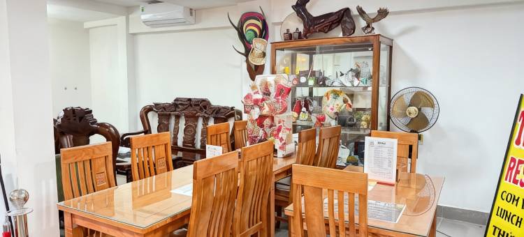 天泰酒店(Thien Tai Hotel)图片