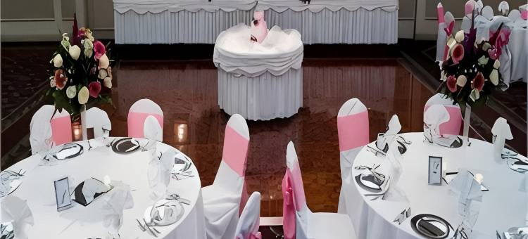 芝加哥威罗布鲁克德尔塔酒店(Delta Hotels Chicago Willowbrook)图片