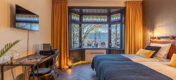 德沃夫酒店(Hotel de Werf)图片