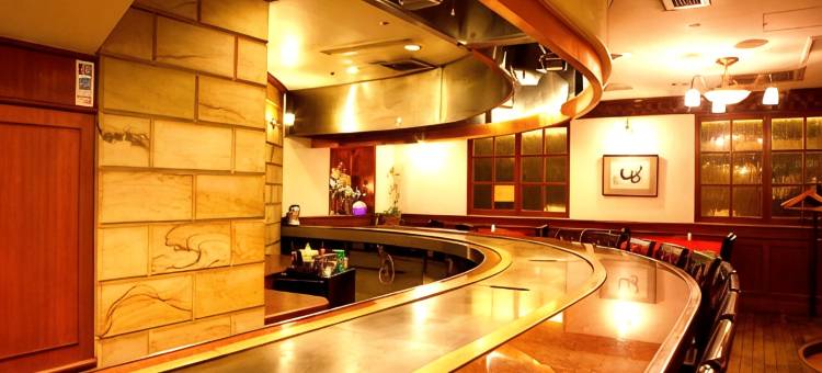 神户阿里斯顿酒店(Ariston Hotel Kobe)图片