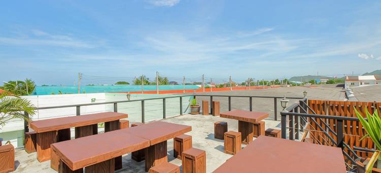 Reddoorz Plus Baan Noppadol Hua Hin Resort图片