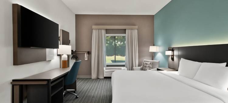 鲍威尔舒适酒店-诺克斯维尔北(Comfort Inn Powell - Knoxville North)图片