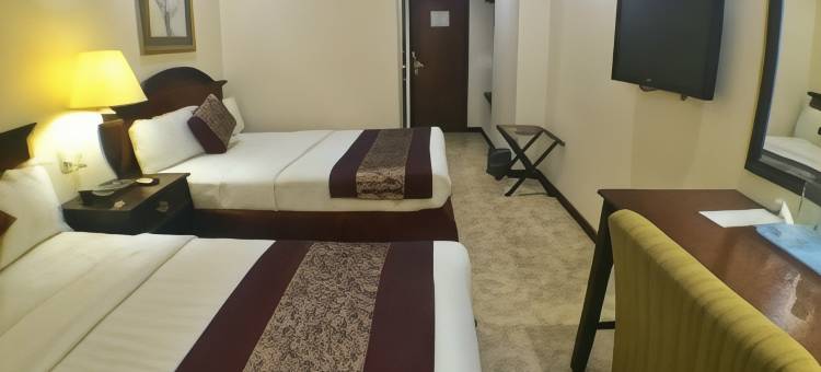 辛迪凯利大酒店(Cindy Kelly Hotel)图片