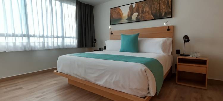 日岩公寓式酒店(Sunrock Hotel & Suites)图片