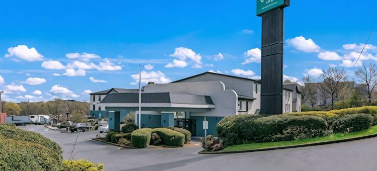凯艺酒店(Quality Inn)图片