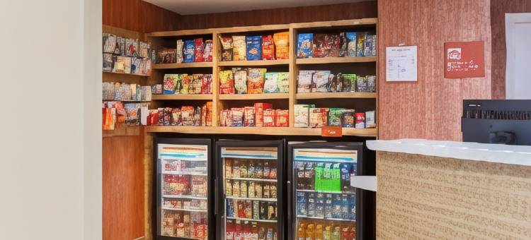 麦克阿伦爱丁堡TownePlace套房酒店(TownePlace Suites McAllen Edinburg)图片
