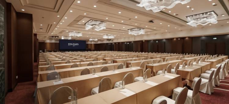 盛泰乐乌隆酒店(Centara Udon)图片