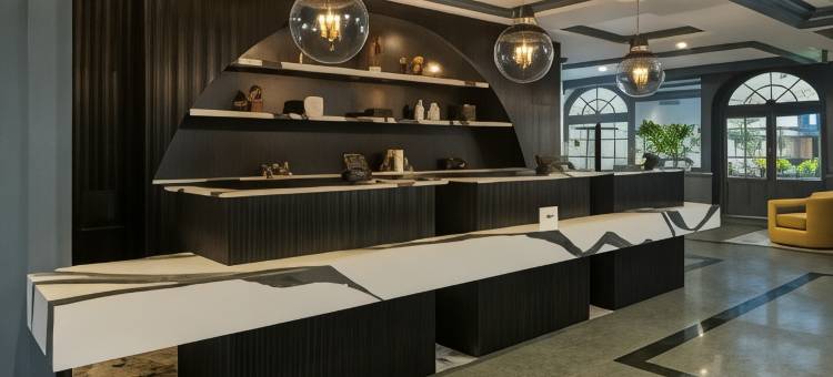 法国区福朋喜来登酒店(Four Points by Sheraton French Quarter)图片