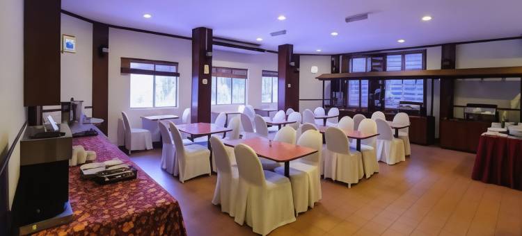 马来西亚芙蓉塞里酒店(Hotel Seri Malaysia Seremban)图片