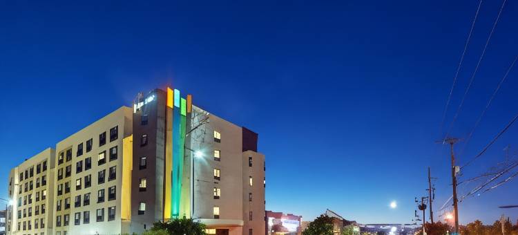 EVEN Hotel 洛克维尔(EVEN Hotel ROCKVILLE - WASHINGTON DC AREA by IHG)图片