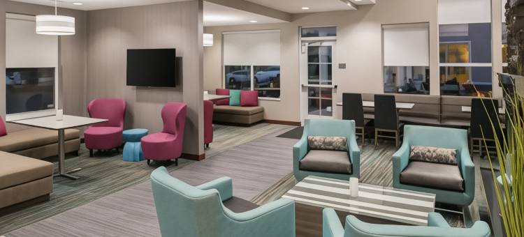 哈利森Residence Inn 酒店(Residence Inn Harrisonburg)图片