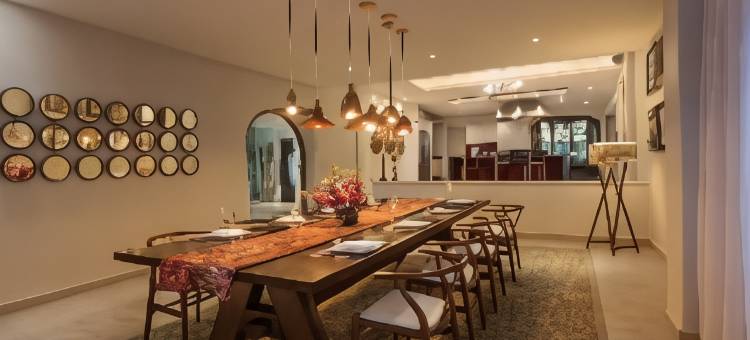 Azul Villa Casa del Mar - Gourmet All Inclusive by Karisma图片