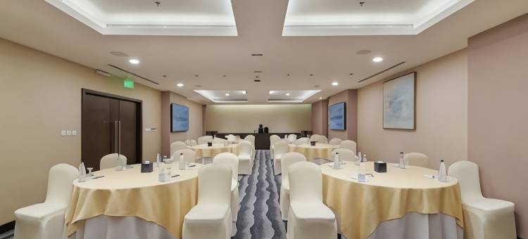 达尔雷哈恩罗塔纳阿尔科巴(Dar Rayhaan by Rotana Al Khobar)图片