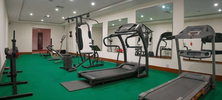 一号酒店-费萨拉巴德店(Hotel One Faisalabad)图片