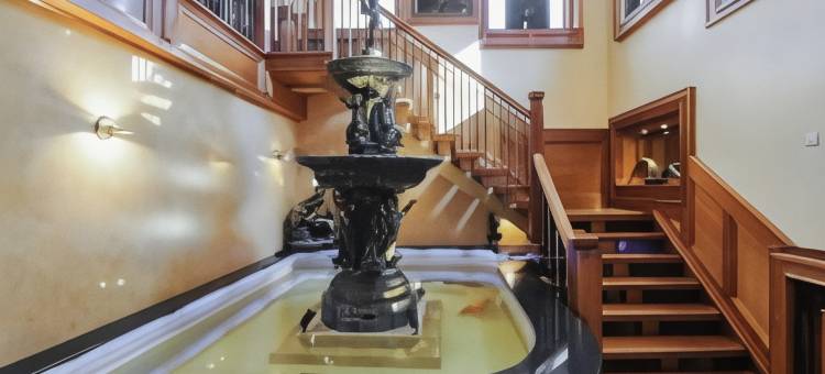 海德公园阿斯科特酒店(Ascot Hyde Park Hotel)图片