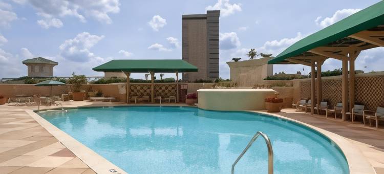 什里波夫特山姆镇酒店&(Sam's Town Hotel & Casino, Shreveport)图片