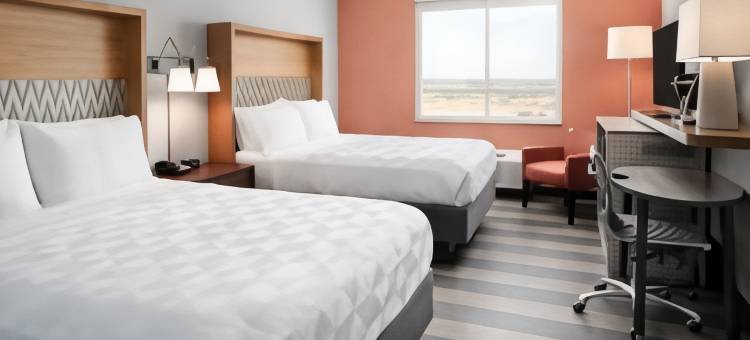 Holiday Inn 奥德萨by IHG(Holiday Inn Odessa by IHG)图片