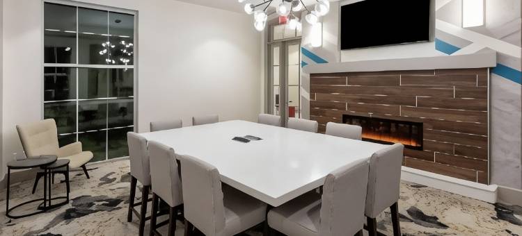 圣克劳德希尔顿花园酒店(Hilton Garden Inn St. Cloud)图片