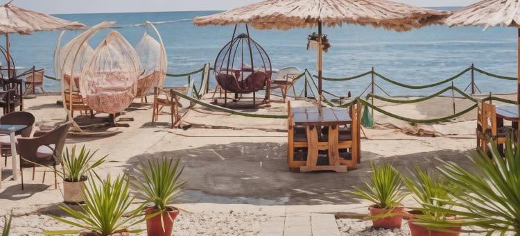 朗古拉男爵度假村(Langgura Baron Resort)图片