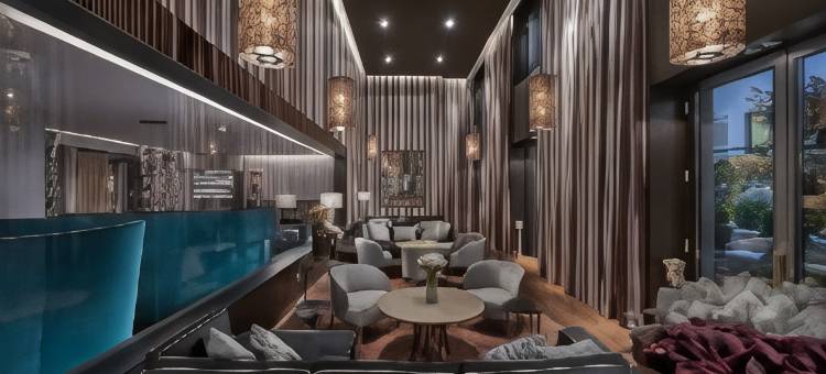 VH欧罗之星地拉那酒店会议及水疗中心(VH Eurostar Tirana Hotel Congress & Tirana Spa)图片